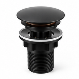 pop up drain waste