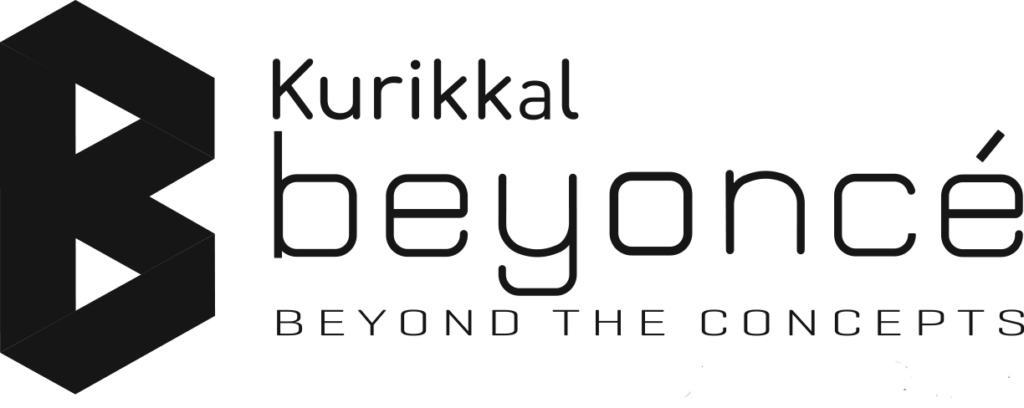 beyonce logo black