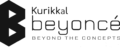 beyonce logo black